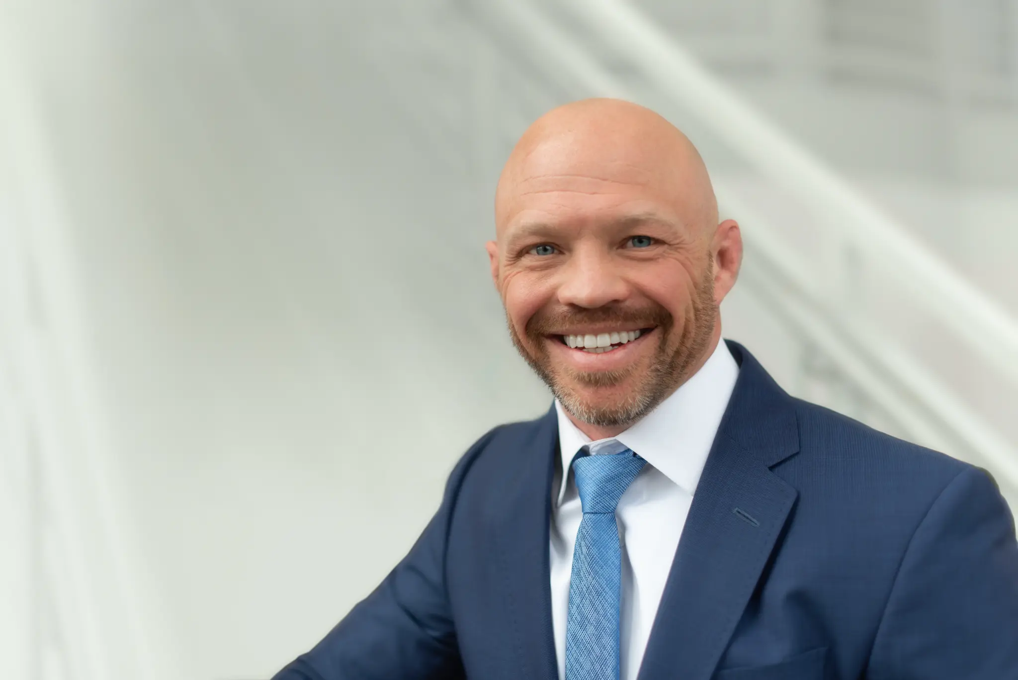 Dr. Chris Gubbels — Health Heroes Podcast Host